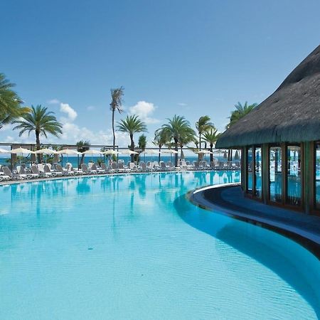 Riu Turquoise Hotel Le Morne Brabant Luaran gambar