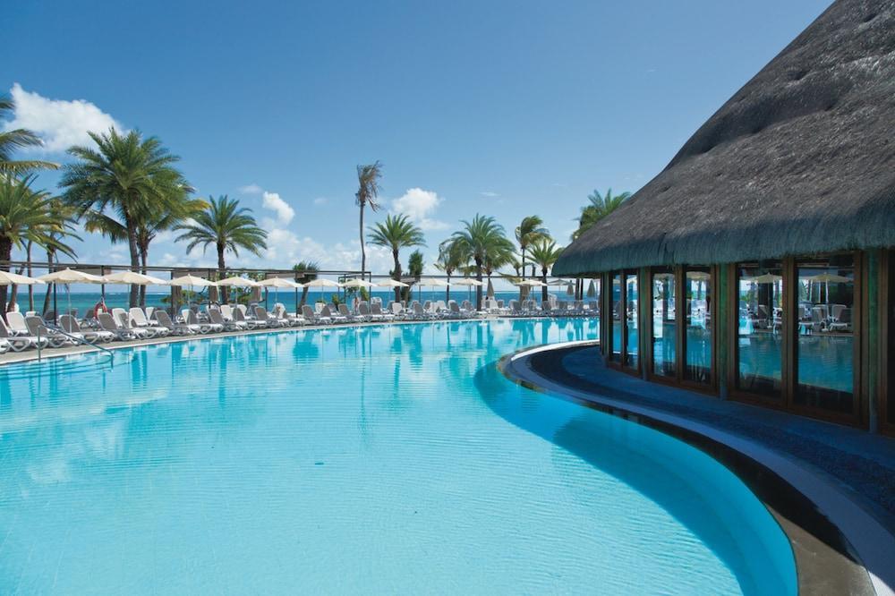 Riu Turquoise Hotel Le Morne Brabant Luaran gambar